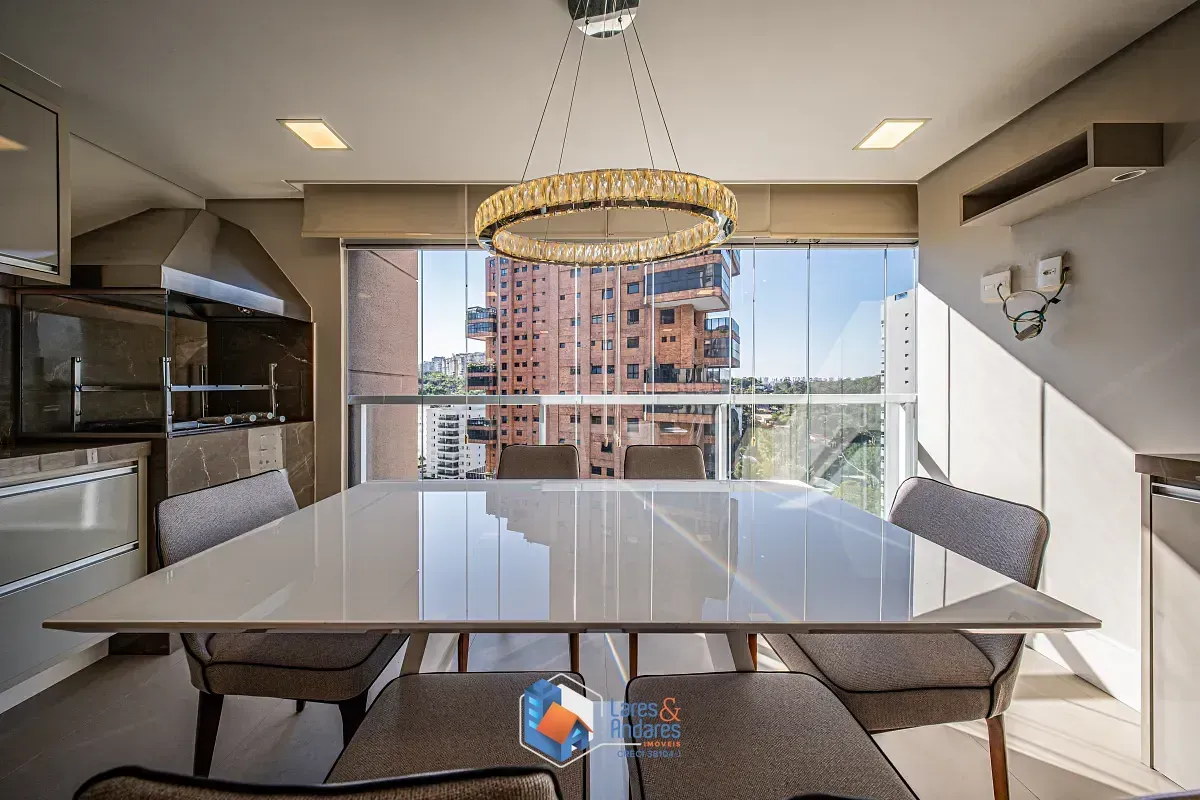 Imagem Apartamento para venda em Panamby com 2 quartos, sendo 2 suítes, 93m²