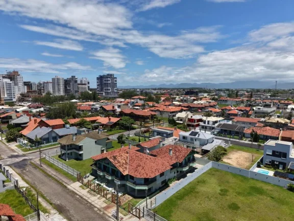 Imagem Apartamento 2 Dormitórios - Bairro Zona Nova