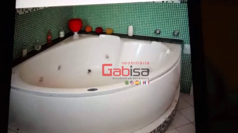 Imagem Casa com 3 dormitórios à venda, 143 m² por R$ 1.490.000,00 - Geribá - Armação dos Búzios/RJ