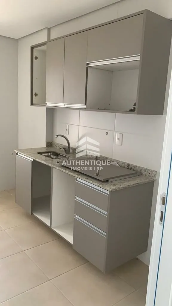 Imagem ELLISSE BAETA NEVES SAO BERNARDO DO CAMPO - Apartamento à venda em São Bernardo do Campo/SP