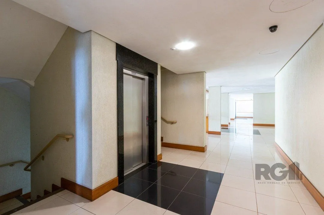 Imagem Apartamento para Venda - 200.1m², 3 dormitórios, sendo 3 suites, 5 vagas - Cristal