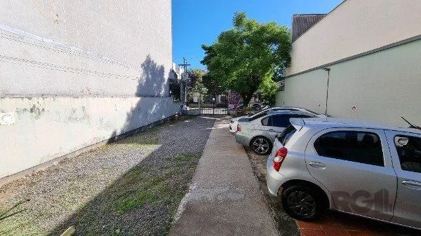 Imagem Casa Terre110 em terreno 337,59mq a venda no Bairro Passo d'Areia