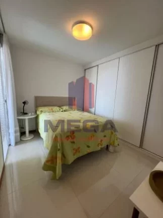 Imagem APARTAMENTO COM VISTA OCEANICA NA PRAIA DE ITAPARICA