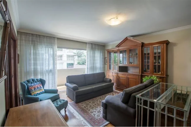 Imagem APARTAMENTO RESIDENCIAL em São Paulo - SP, Itaim Bibi