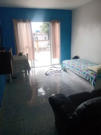 Imagem Casa com 2 quartos 2 vagas de Garagem