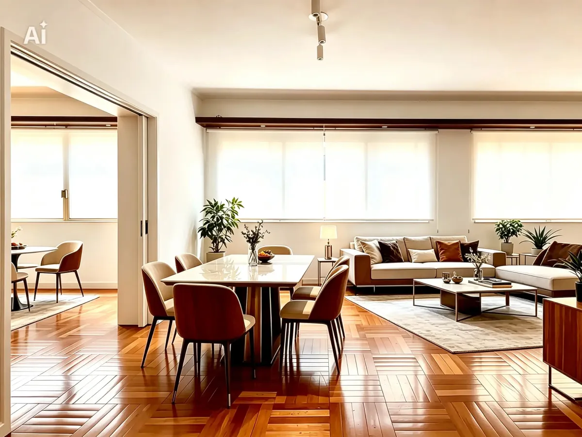 Imagem Apartamento para venda em Jardim Paulista com 3 quartos, sendo 2 suítes, 179m2