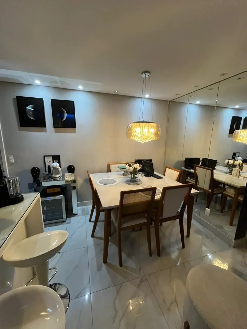 Imagem Apartamento com 2 Quartos à Venda, 65 m² em Jardim Vazani - São Paulo