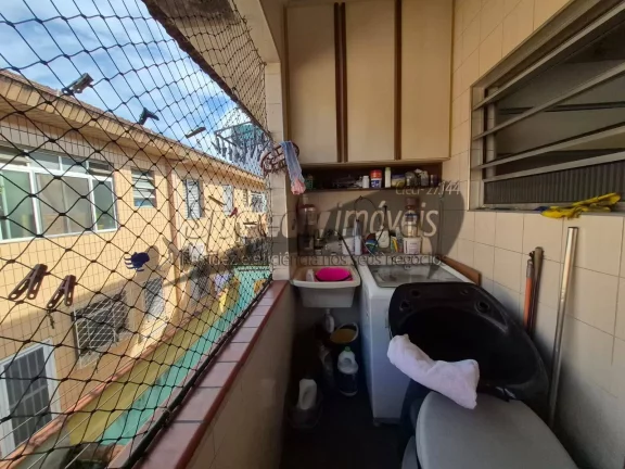 Imagem Sobrado em Santos para venda 3 dormitórios.