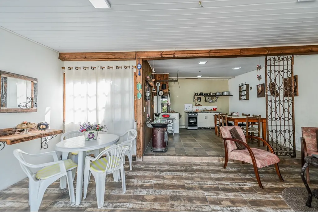 Imagem Casa em Vila Ipiranga