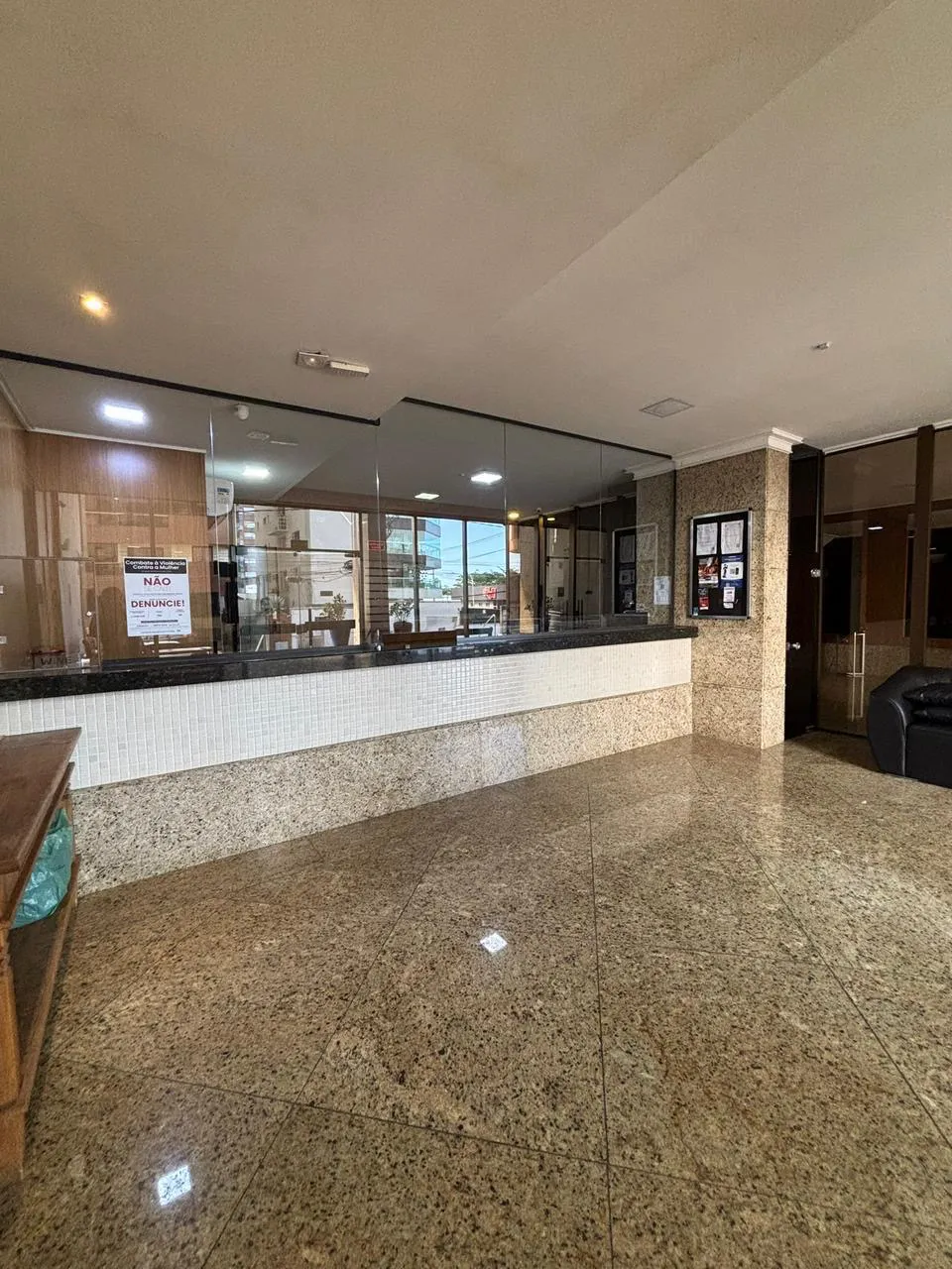 Imagem Flat com 1 Quarto à Venda, 42 m² em Praia de Itaparica - Vila Velha