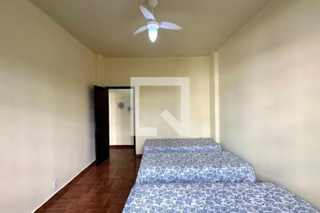 Imagem Apartamento à Venda - Copacabana, 2 Quartos, 100 m2