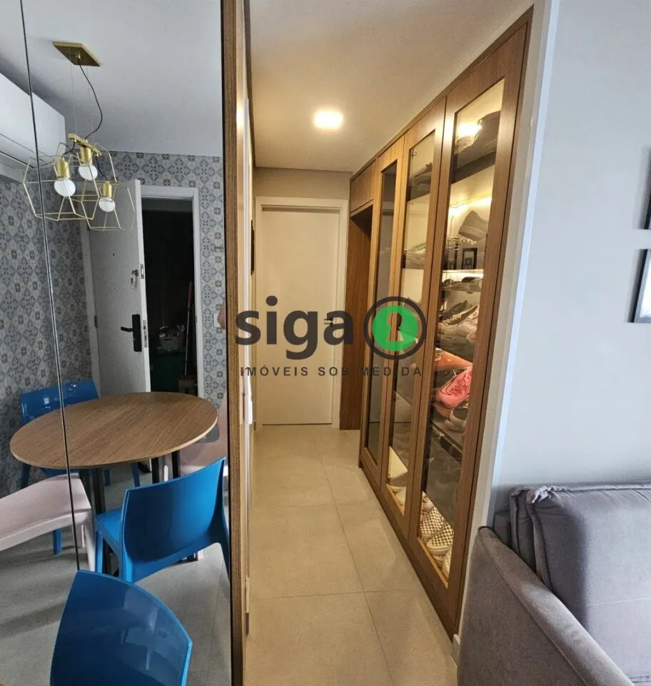 Imagem APARTAMENTO PARA LOCAÇÃO
