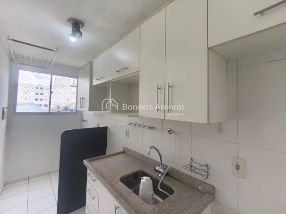 Imagem Apartamento para venda 2 quartos, sendo 1 suíte, rico em planejados, 1 vaga
2 quartos com planejado...