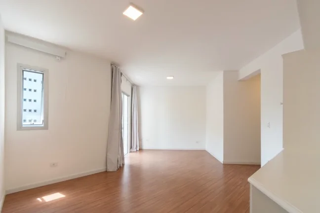 APARTAMENTO RESIDENCIAL em São Paulo - SP, Vila Indiana