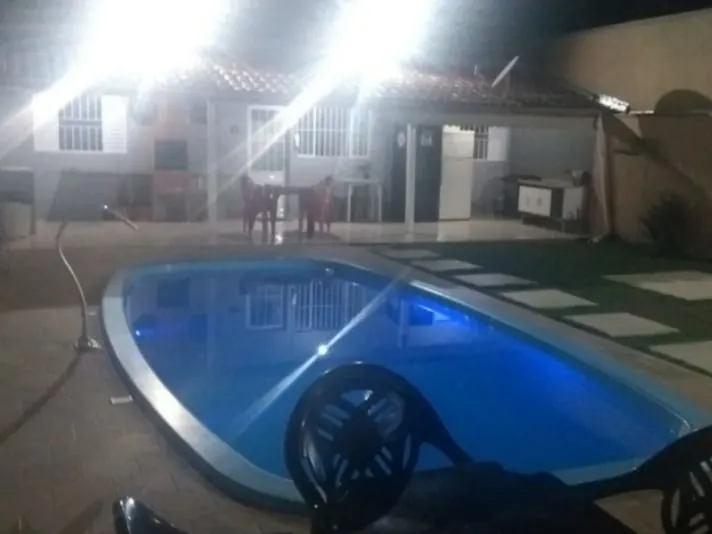 Imagem Casa à venda 1 Quarto, 1 Suite, 4 Vagas, 250M², Residencial e Comercial Cidade Jardim, Pindamonhangaba - SP