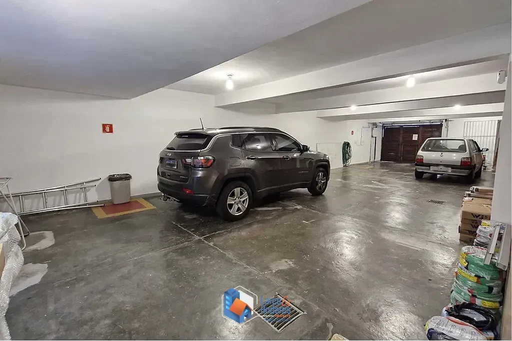 Imagem Edifício Comercial à venda 9 Vagas 430M² Aclimação São Paulo - SP