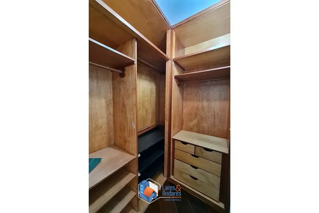 Imagem Apartamento à venda 5 Quartos 3 Suites 3 Vagas 155M² Perdizes São Paulo - SP