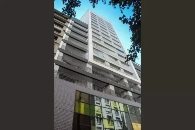 Foto do imóvel AURORA PAULISTANA - MAGIK - Studio de 30m² (Unidade de Revenda), apenas 300m da Estação República!!