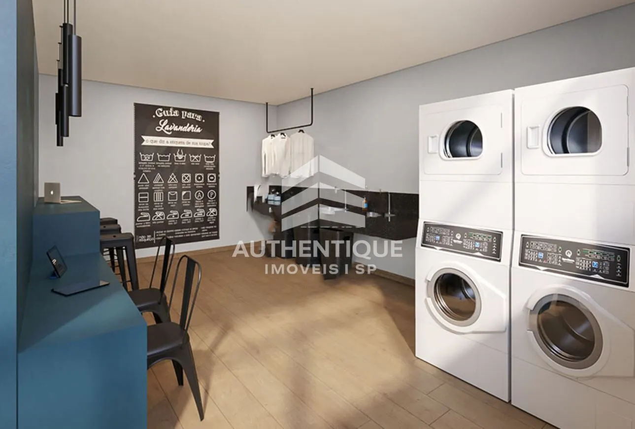 Imagem S1NGULAR VILA MARIANA - Apartamento à venda no bairro Vila Mariana - São Paulo/SP, Zona Sul