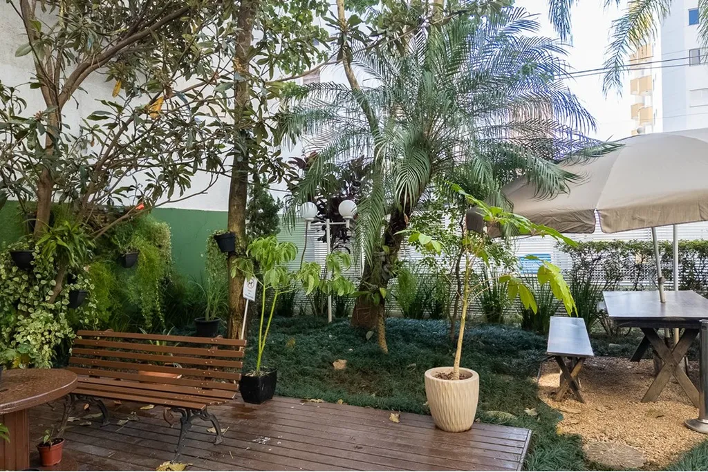 Imagem Apartamento à venda em São Paulo, Aclimação, com 3 quartos, 83m2