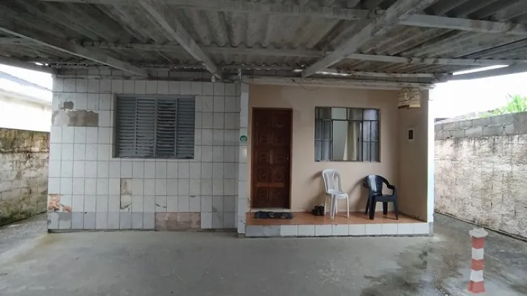 Imagem Terreno à Venda, 255 m² em Vila Jockei Clube - São Vicente