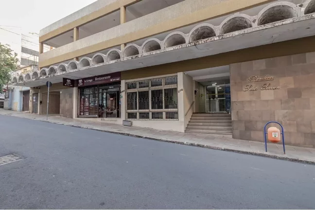 Imagem Apartamento para venda no bairro Centro Histórico em Porto Alegre
