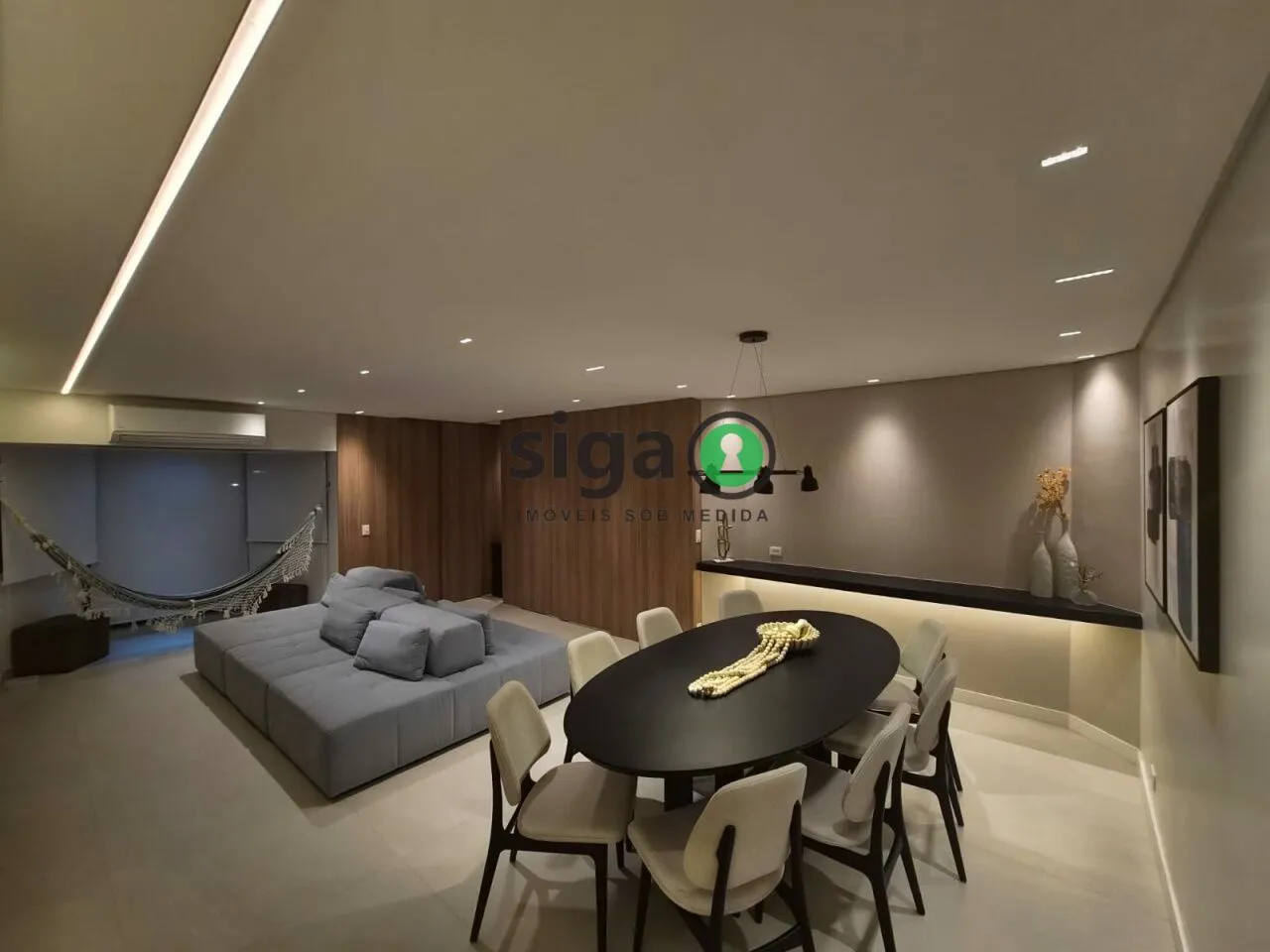 Imagem Apartamento Relíquia de 170m² totalmente reformada ? Entrar e Morar!