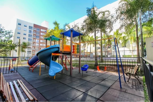 Imagem Apartamento para venda no bairro Vila Nova em Porto Alegre