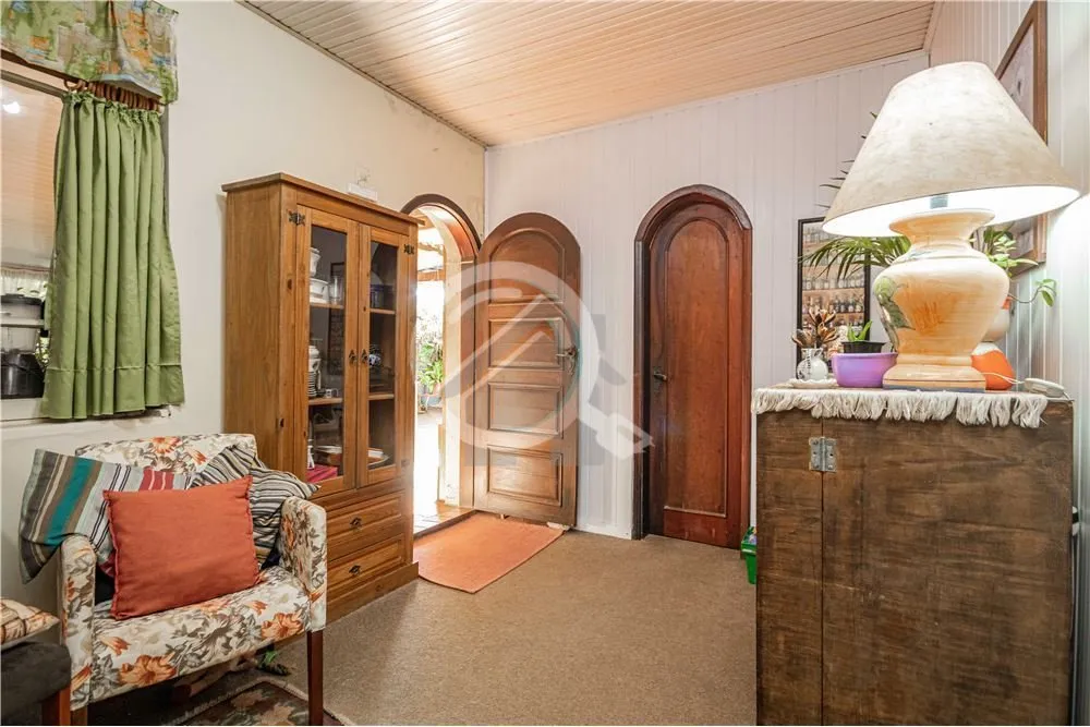Imagem Sabe aquela casa clássica, com amplos ambientes, pronta para acolher sua família, ou sua empresa, ...