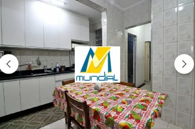 Imagem O bairro Jardim Santo Antônio fica localizado em Santo André.