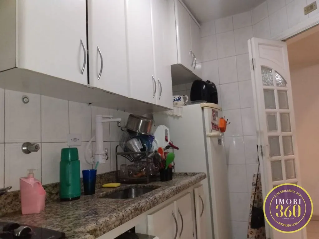 Imagem Apartamento à Venda em Tatuapé, São Paulo - SP