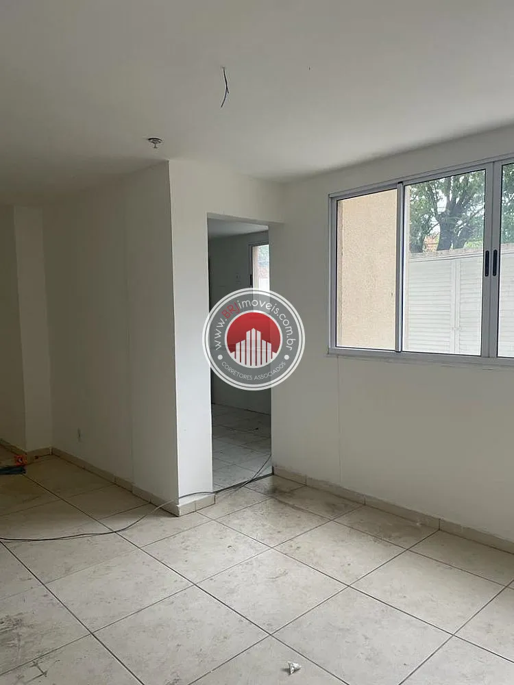 Imagem Apartamento a Venda no bairro Jardim Alvorada - Nova Iguaçu, RJ