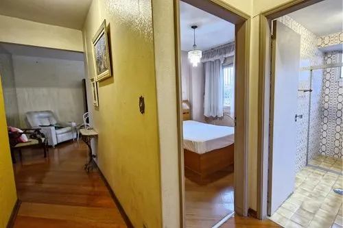 Imagem Apartamento para venda em Jardim São Paulo(Zona Norte) com 3 quartos, 72m2