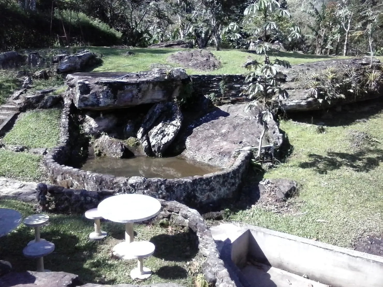 Imagem Chácara à venda 2 Quartos, 6 Vagas, Ribeirão Grande, Pindamonhangaba - SP