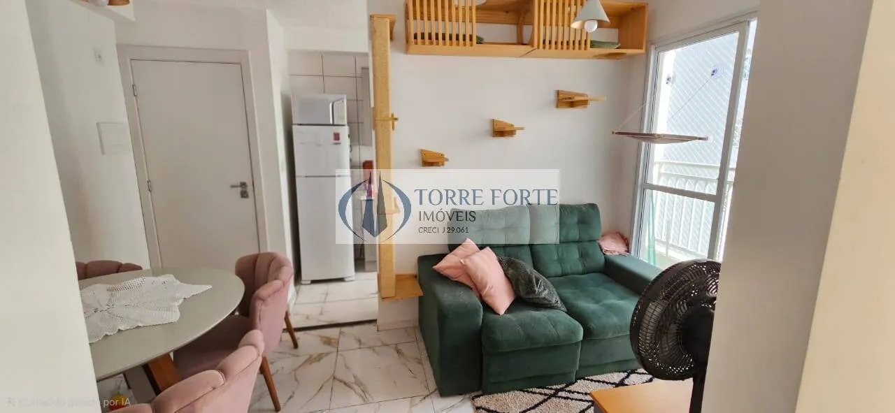 Imagem Maravilhoso Apartamento com 3 dormitórios no Ipiranga