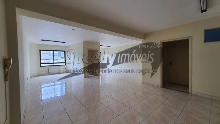 Foto do imóvel Sala comercial para alugar em Santos. em Rua Doutor Carvalho de Mendonça