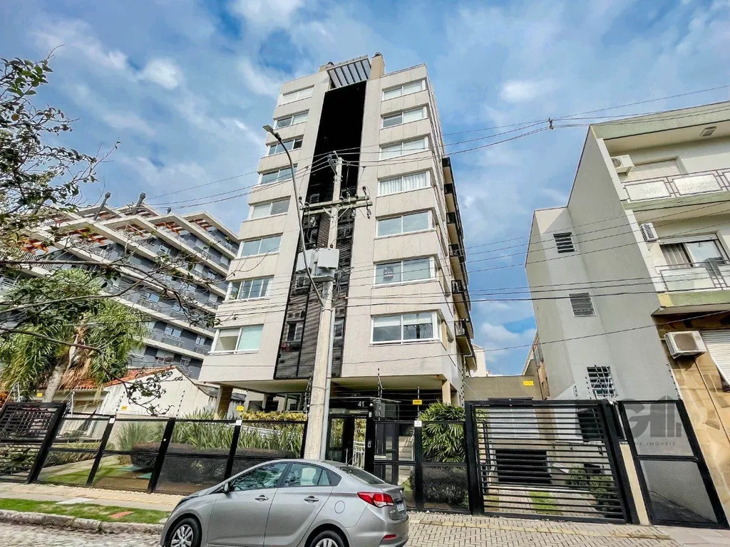 Imagem Apartamento em Menino Deus