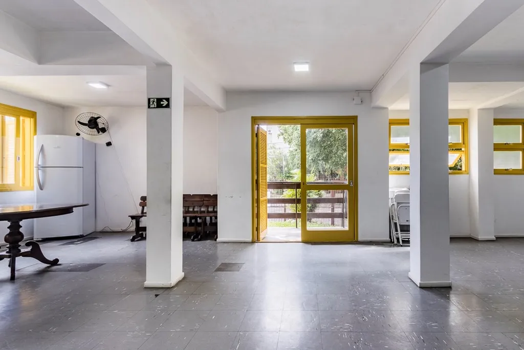 Imagem Apartamento em Partenon