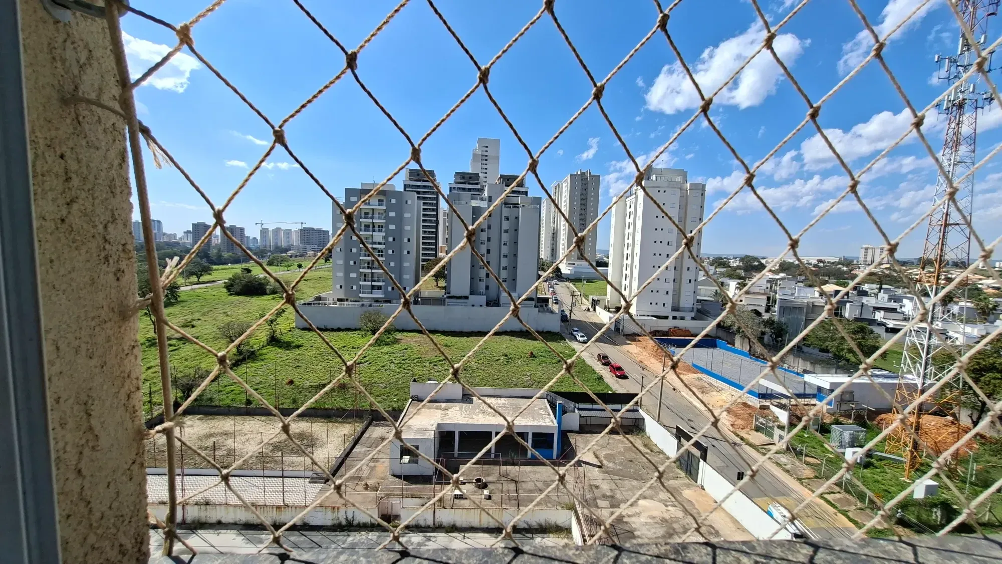 Imagem Apartamento com 1 Quarto à Venda, 47 m² em Parque Campolim - Sorocaba