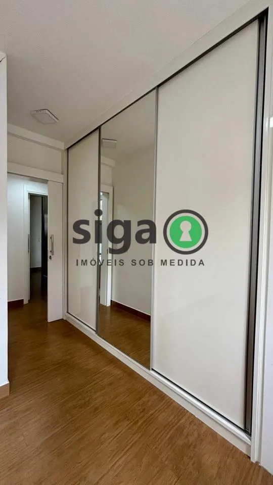 Imagem APARTAMENTO Á VENDA NO BROOKLIN, COM 3 SUÍTES, 3 VAGAS, LAZER COMPLETO COM QUADRA DE TÊNIS!