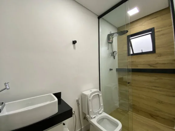 Imagem Casa com 3 Quartos à venda, 230 m² por R$ 1.890.000 - Reserva Santa Anna - Santana de Parnaíba/SP