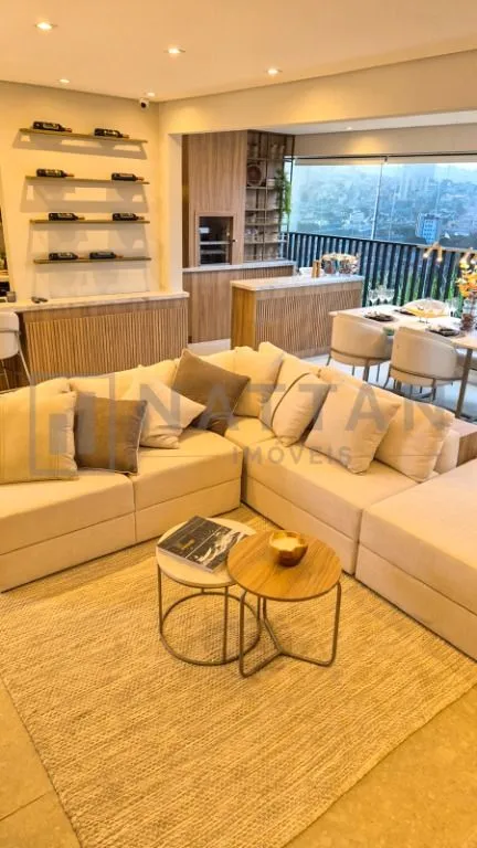 Imagem Apartamento com 3 dormitórios à venda, 82 m² por R$ 1.068.800,00 - Vila Carrão - São Paulo/SP