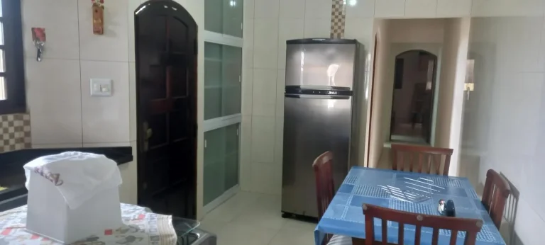 Imagem Casa para Temporada em Itanhaém, Jamaica (Praia), 3 dormitórios, 2 suítes, 1 banheiro, 2 vagas