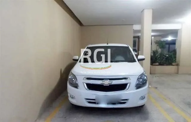 Imagem Apartamento para Venda - 84.34m², 3 dormitórios, sendo 1 suites, 1 vaga - Boa Vista