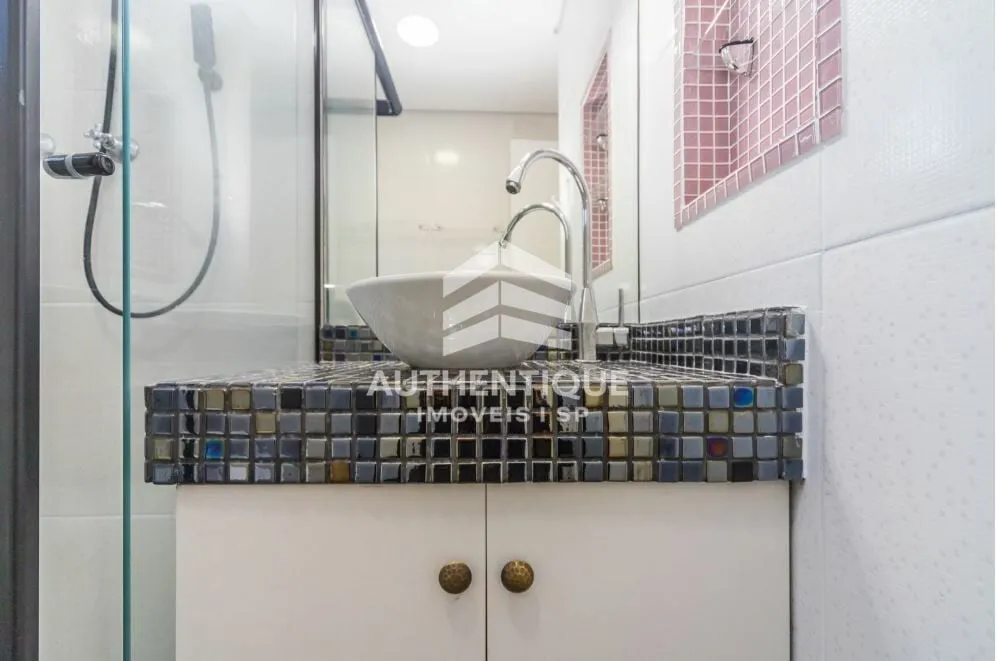 Imagem Maison Karina Vila Olímpia - Apartamento à venda no bairro Vila Olímpia - São Paulo/SP, Zona Sul