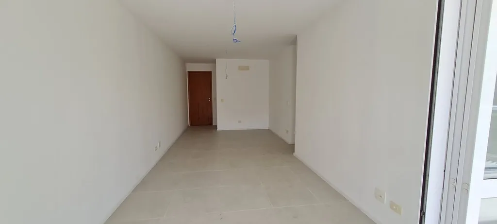 Imagem Apartamento a Venda no bairro Recreio dos Bandeirantes - Rio de Janeiro, RJ