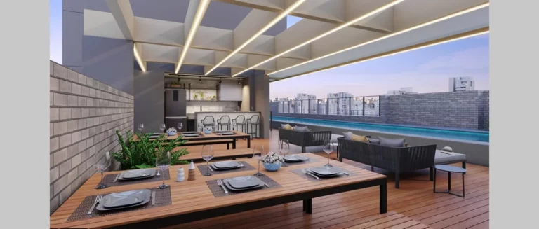 Imagem MEWE - GRUPO LUNI - Apto de 37m² em uma das regiões mais desejadas da cidade de São Paulo!!