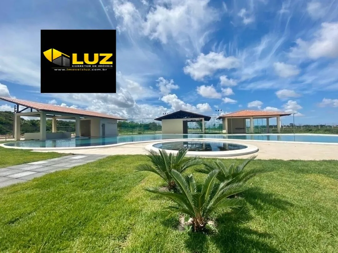 Imagem Parque Maracanaú um Condomínio Fechado um lugar ideal para morar e investir