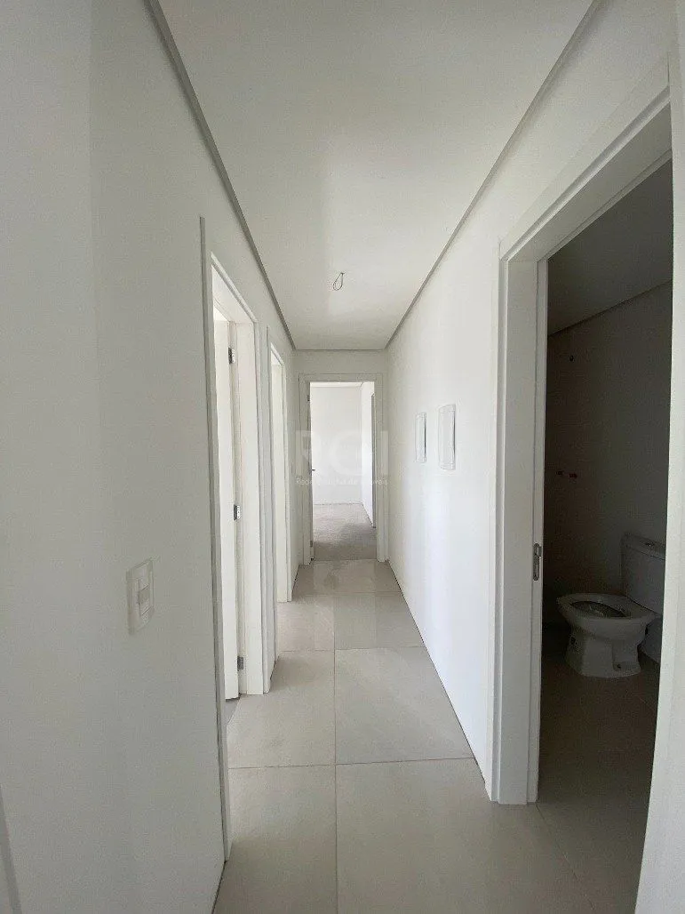 Imagem Apartamento Para comprar no Bairro Jardim Botânico com 3 quartos (1 suíte)