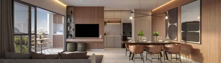Imagem APARTAMENTO RESIDENCIAL em Rio de Janeiro - RJ, Barra da Tijuca